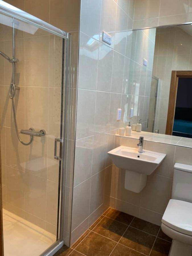 Orchard Oasis, Luxury Penthouse Getaway Daire Coleraine Dış mekan fotoğraf
